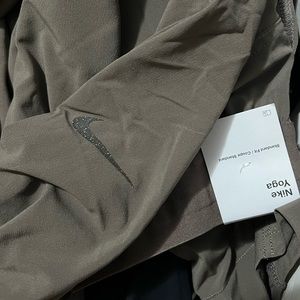 Nike Mens Yoga Pants